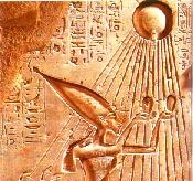 Sun Worship in Ancient Egypt